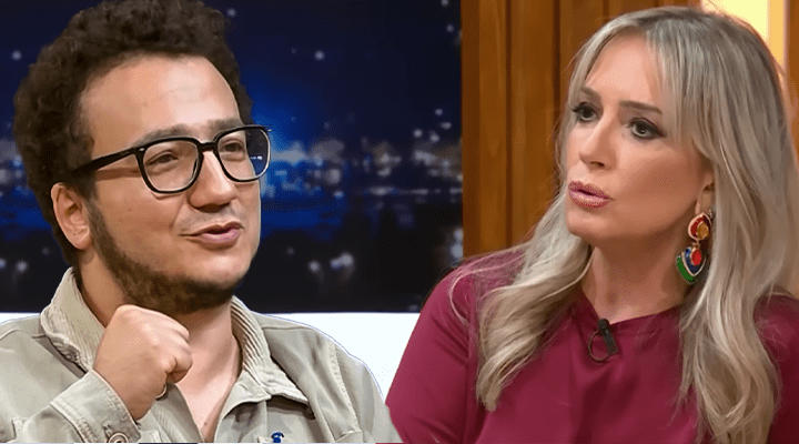 Oytun Erbaş: “Aldatmanın altında yenilik arayışı yatar”