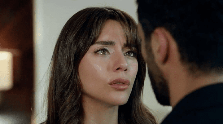 rtük kızılcık şerbeti