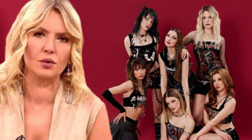 Seda Akgül: “Devlet gençlerle değil, suçlularla uğraşsın”