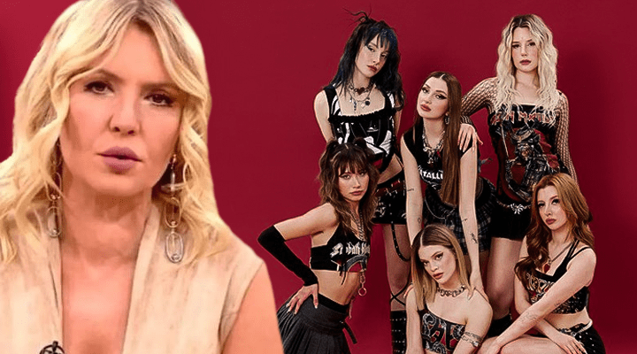 Seda Akgül: “Devlet gençlerle değil, suçlularla uğraşsın”