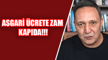 Selçuk Geçer: “Halk fakirleşiyor, maaşlar eriyor!”