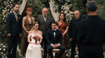 Show TV’den “Veliaht”