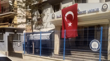 Son Dakika: İzmir’deki karakol saldırısında şehit sayısı 3’e çıktı