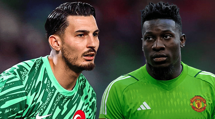 Trabzonspor’da Onana bombası!