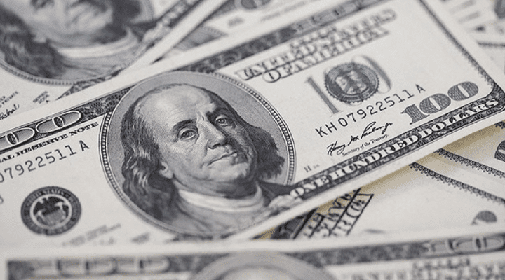 Türkiye’nin borç tablosu güncellendi