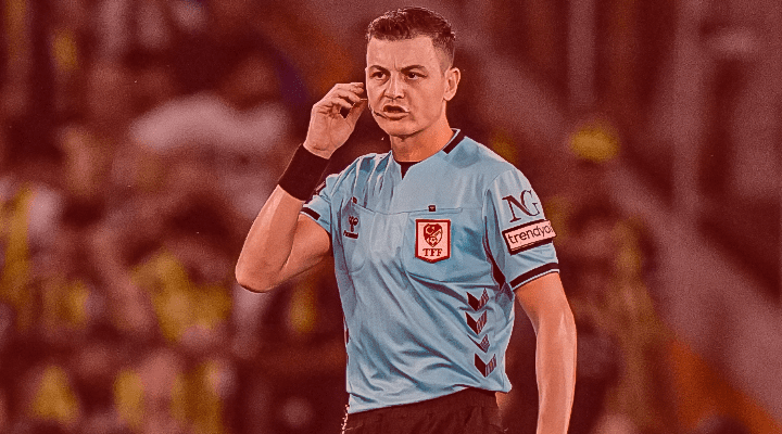 ulaş özdemir hakem