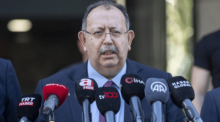 YSK kararıyla CHP’de kongreler başladı