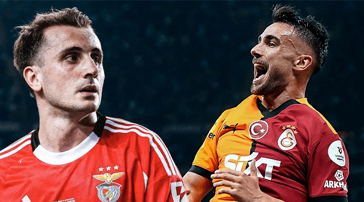 yunus akgün ve kerem aktürkoğlu