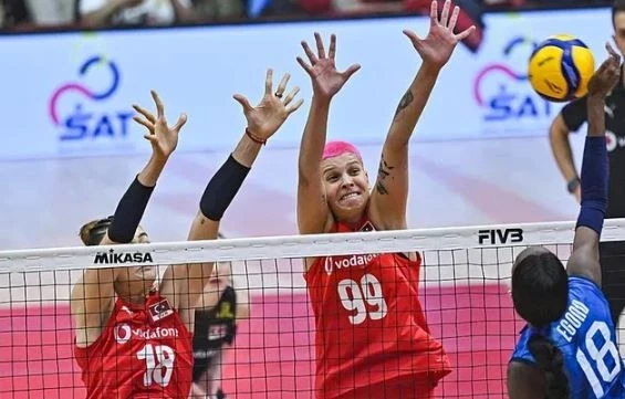 filenin sultanları karşılaşma