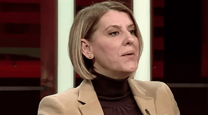 Sevda Türküsev: “Kızılcık Şerbeti kötü ama izleyenler de masum değil”