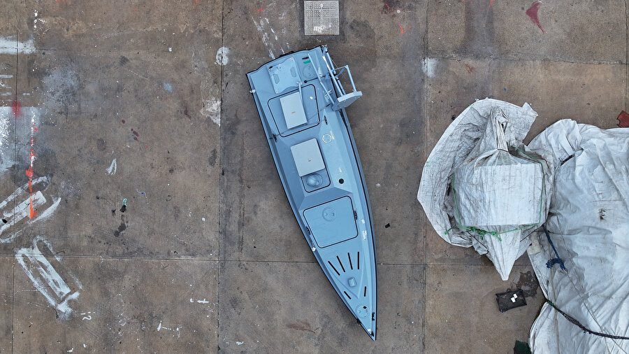 trabzonda bomba alarmı