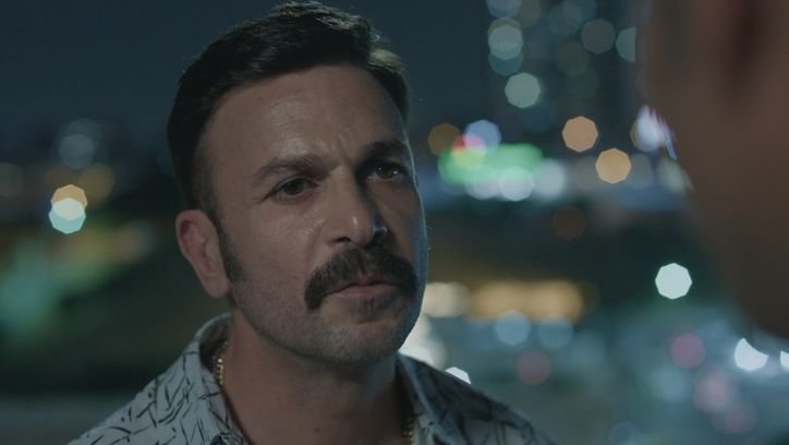 veliaht yeni dizi show tv