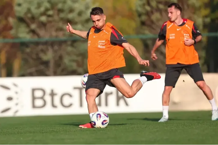 futbolcu yunus akgün