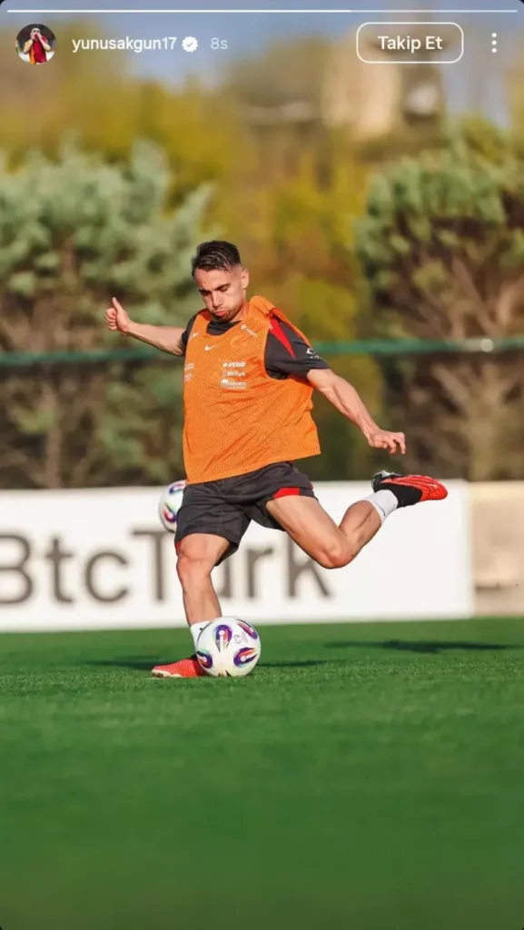 yunus akgün paylaşımı