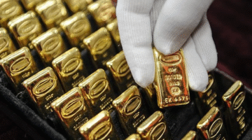 Altın fiyatları tarihi zirvede!