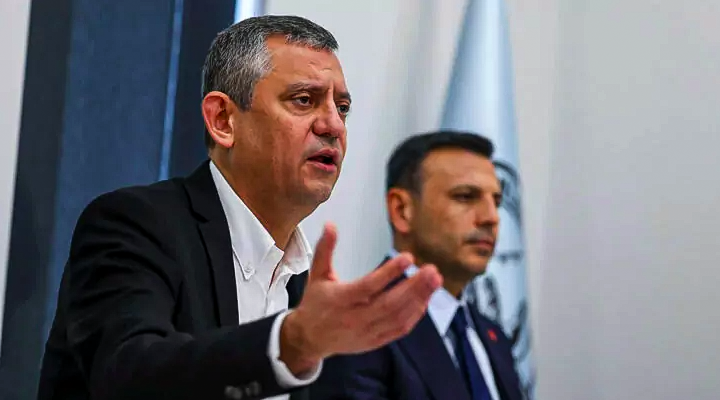 CHP İmralı sürecine dahil olacak mı?