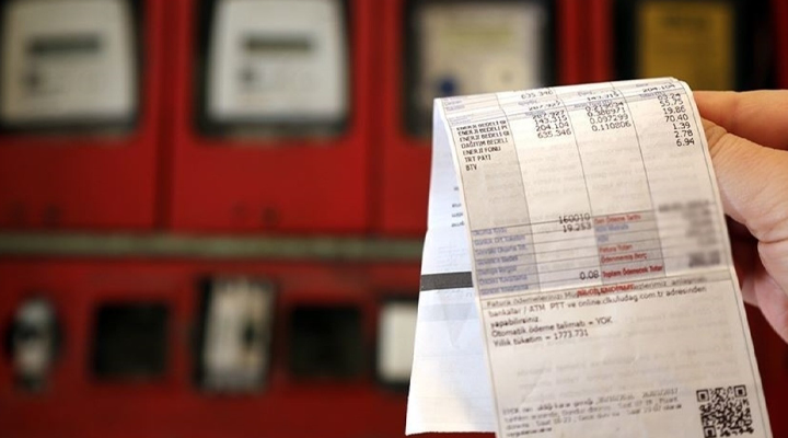 Elektriğe zam mı geliyor?