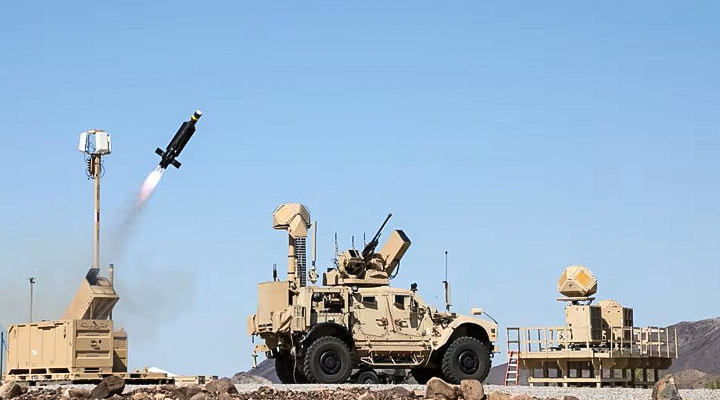 Financial Times: NATO, Rus uçaklarını vurmayı gündemine aldı