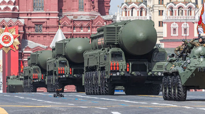 Financial Times savaş