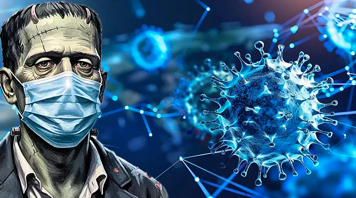 Frankenstein varyantı