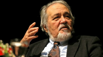 İlber Ortaylı Selimiye Camii restorasyonuna tepki gösterdi