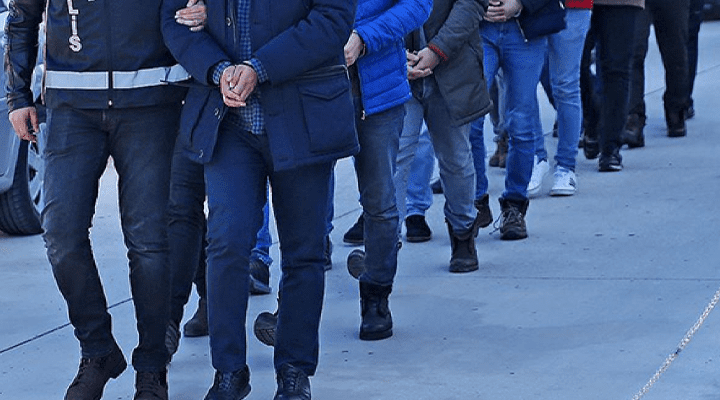 İstanbul’da FETÖ operasyonu: 5 doktor tutuklandı