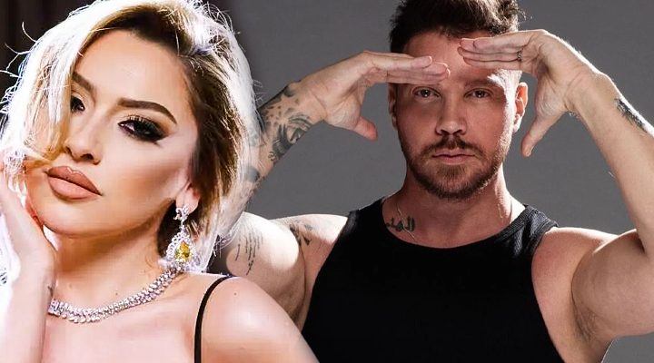 Sinan Akçıl’dan Hadise’ye imalı sözler