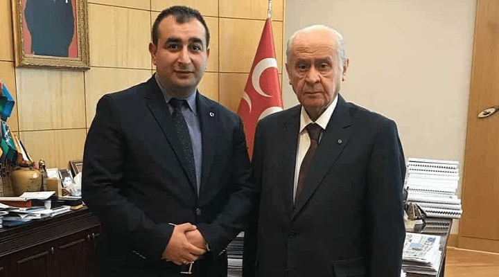 Sinan Ateş davası sanığı Serdar Öktem’e silahlı saldırı