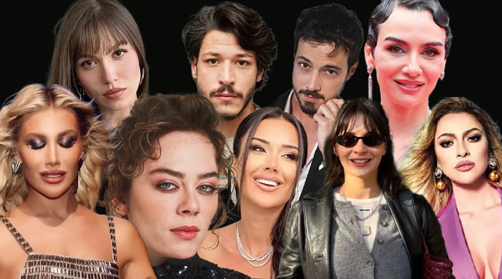 Ünlülere uyuşturucu operasyonunda yeni gelişme