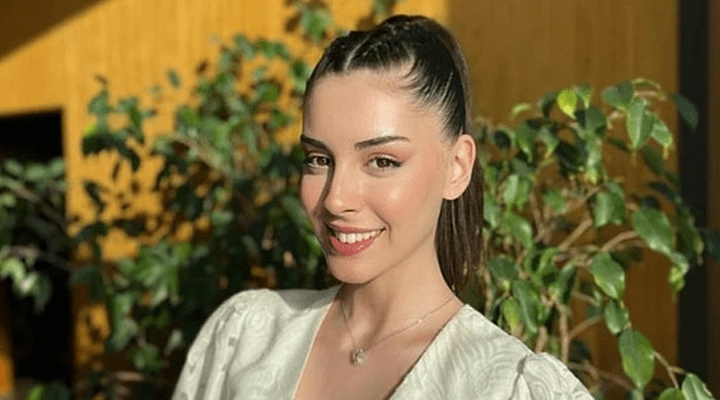 selin türkmen kızılcık