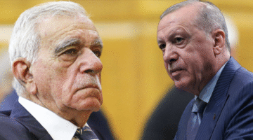 Ahmet Türk: “Erdoğan, Mustafa Kemal’den sonraki en etkili lider”