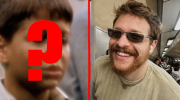 Burak Yörük’ün ilk dizisi ortaya çıktı