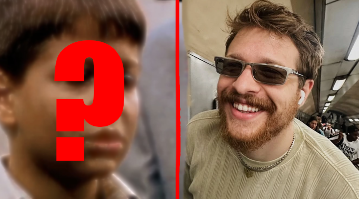 Burak Yörük’ün ilk dizisi ortaya çıktı