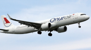 Onur Air resmen iflas etti