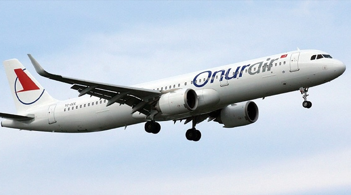 Onur Air resmen iflas etti