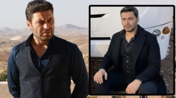 Ozan Akbaba’nın “İkizi” ortaya çıktı!