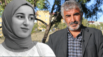 Rojin Kabaiş davasında son durum ne?