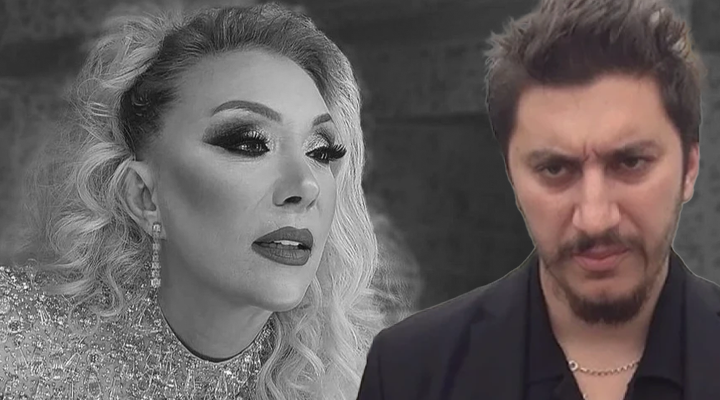 Yeni iddia: Güllü’nün oğlu Tuğberk, annesine şiddet mi uyguladı?