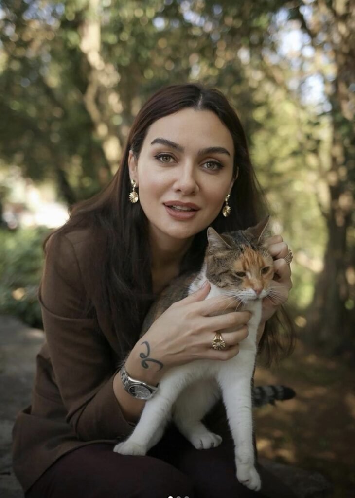 birce akalay son hali