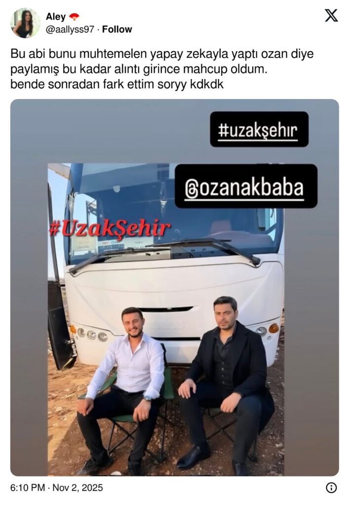 uzak şehir cihan