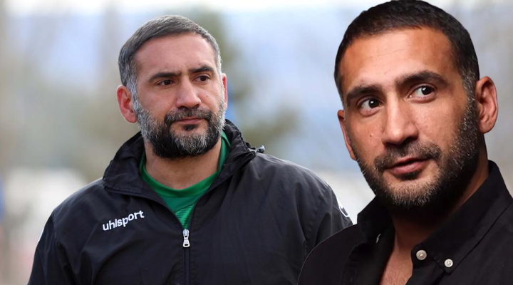 ümit karan uyuşturucu